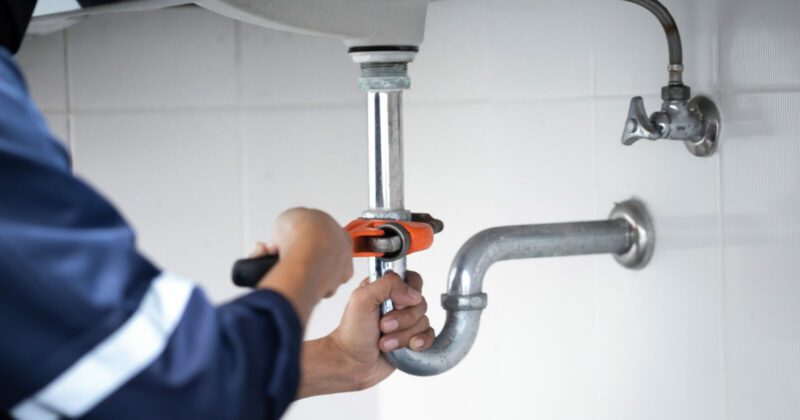 Loodgieter ’s-Gravendeel