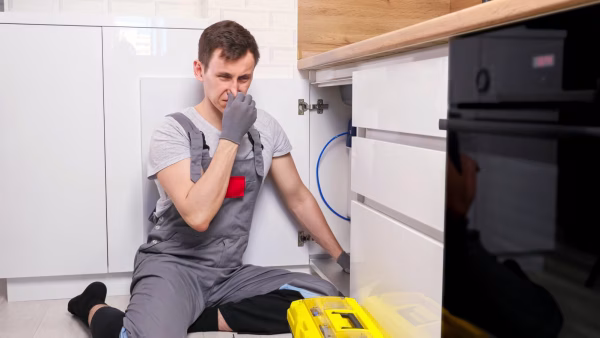 Rioolgeur in huis? Oorzaken, oplossingen en preventietips voor een fris en gezond binnenklimaat