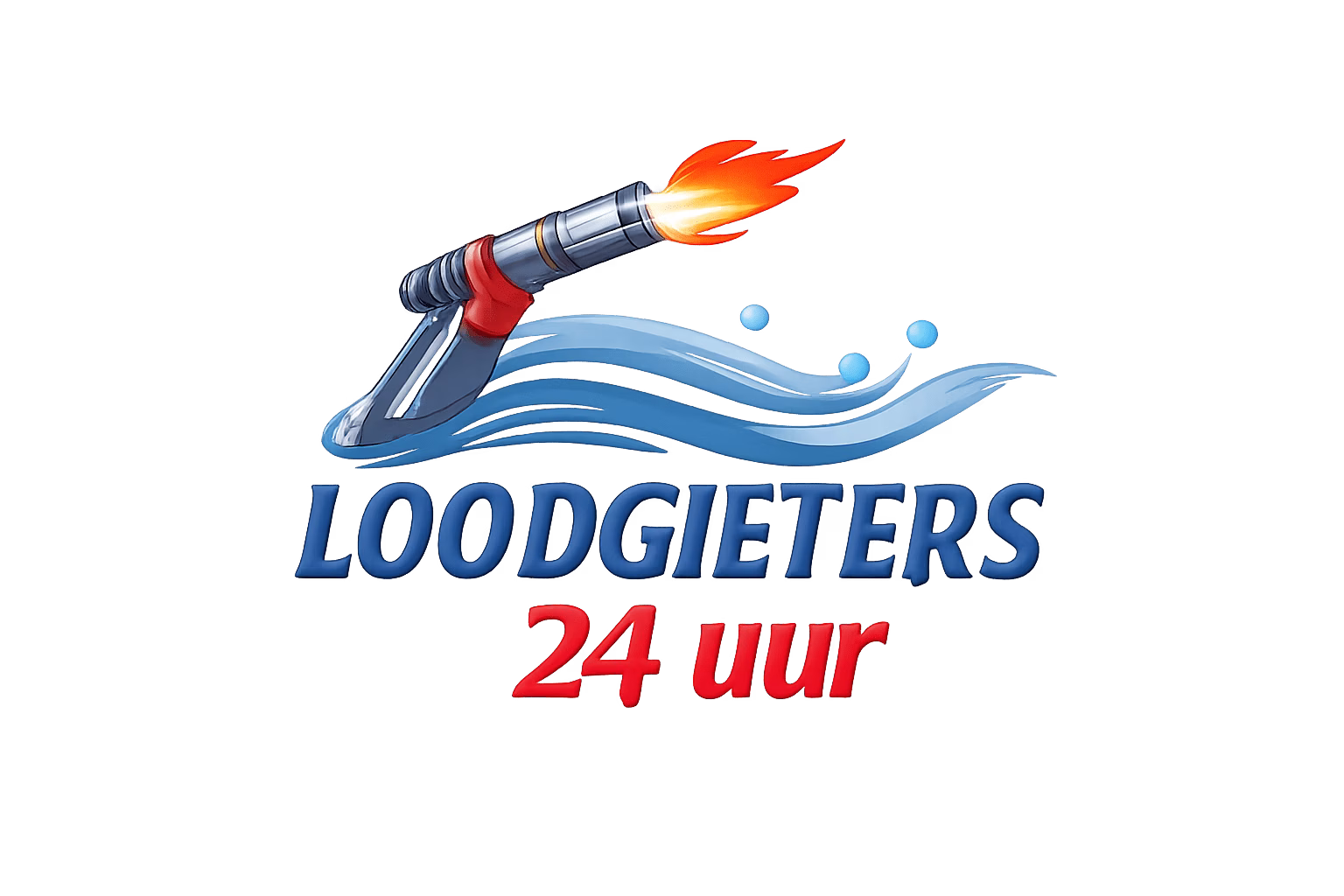 logo Loodgieters 24 uur