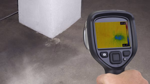 Lekdetectie Zwijndrecht: snel verborgen lekkages opsporen zonder hak- en breekwerk