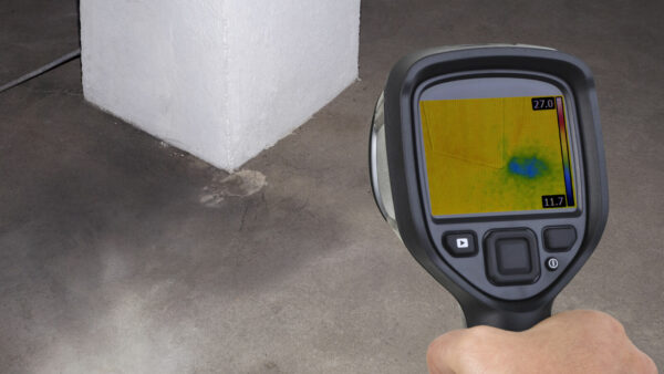 Lekdetectie Zwijndrecht: snel verborgen lekkages opsporen zonder hak- en breekwerk