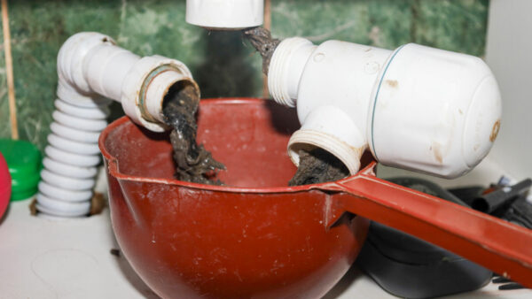 Riool ontstoppen Zwijndrecht: snelle hulp bij een verstopt riool