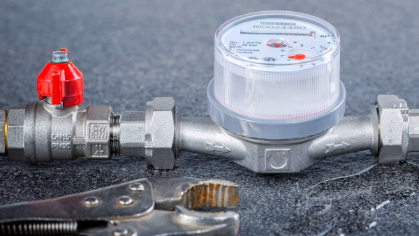 Watermeter lekt? Dit moet u direct doen om waterschade en hoge kosten te voorkomen